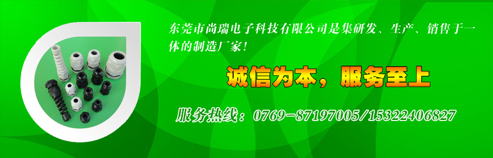 東莞市尚瑞電子科技有限公司